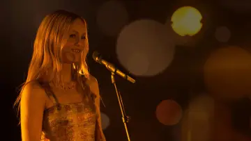 Задник к фильму "Vanessa Paradis, la soirée" #1175038