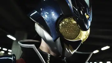 Задник к фильму "仮面ライダーアインズ　ｗｉｔｈガールズリミックス" #541421