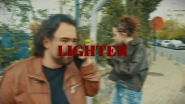 Задник к фильму "Lighter" #1191539