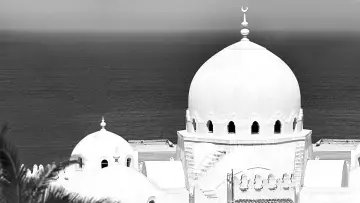 Задник к фильму "Islam" #1149418