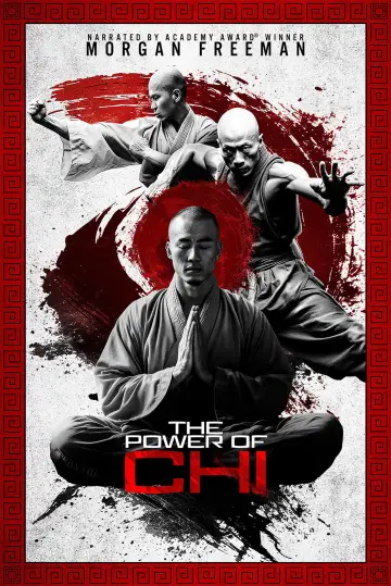 The Power of Chi постер