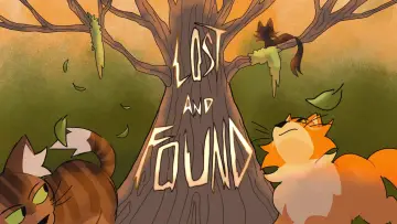 Задник к фильму "Bound to be Lost & Found" #1190478