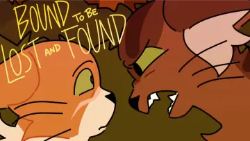 Задник к фильму "Bound to be Lost & Found" #1190479