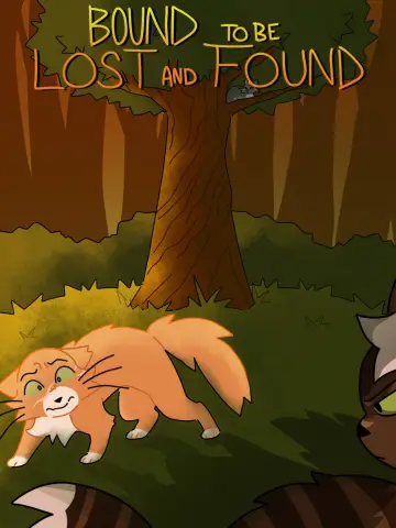 Постер к фильму "Bound to be Lost & Found" #1190482