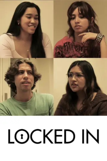 Постер к фильму "Locked In" #966385