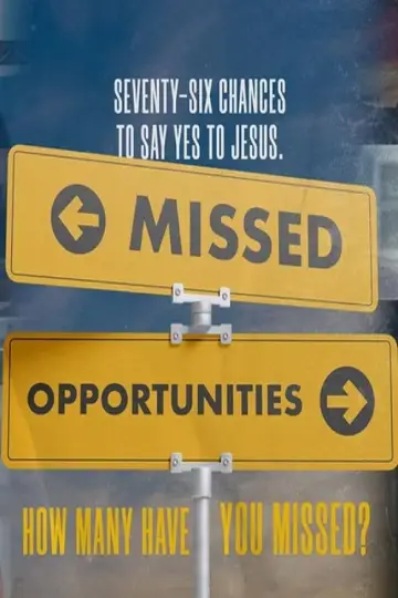 Постер к фильму "Missed Opportunities" #969363