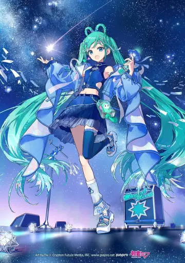 初音ミク マジカルミライ 2025