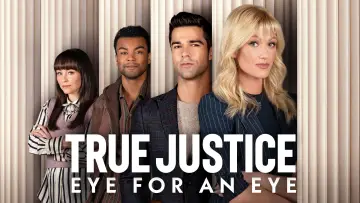 Задник к фильму "True Justice: Eye For An Eye" #817268