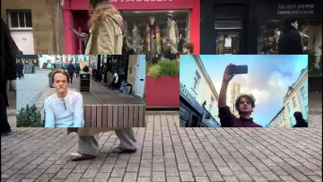 Задник к фильму "