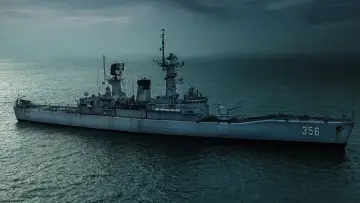 Задник к фильму "The Hostage