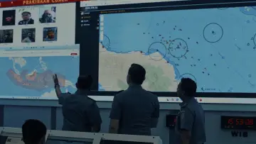 Задник к фильму "The Hostage