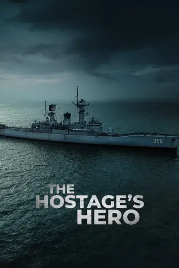 The Hostage's Hero постер