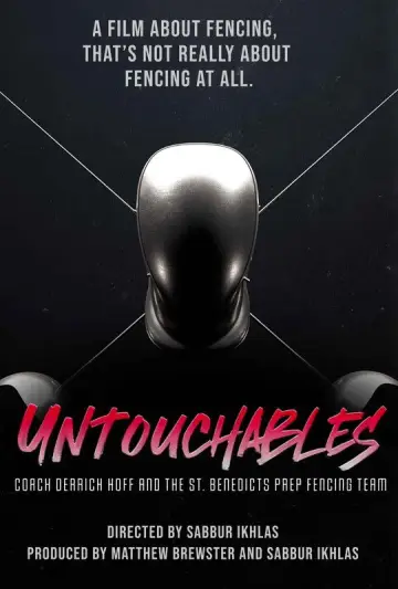 Untouchables постер