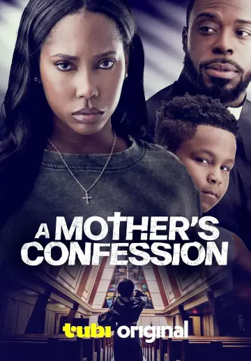 Постер к фильму "A Mother