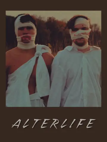 Постер к фильму "ALTERLIFE" #1140792