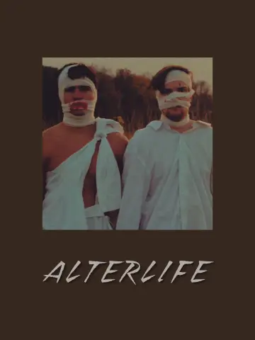 Постер к фильму "ALTERLIFE" #1140793