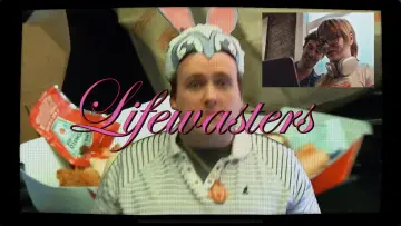 Задник к фильму "Lifewasters" #966238