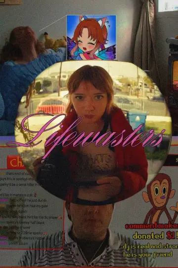 Lifewasters постер