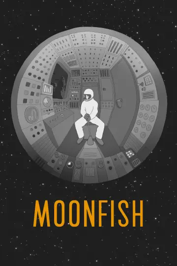 Постер к фильму "Moonfish" #1568506