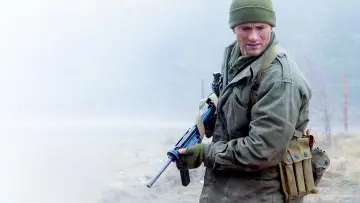 Задник к фильму "Последний рубеж" #952552