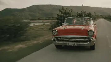 Задник к фильму "Baracoa" #1190476
