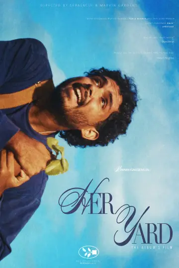 Постер к фильму "Her Yard" #936230