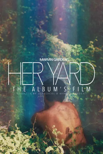 Постер к фильму "Her Yard" #936231