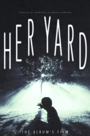 Постер к фильму "Her Yard" #936232