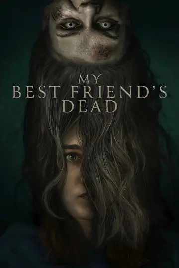 Постер к фильму "My Best Friend