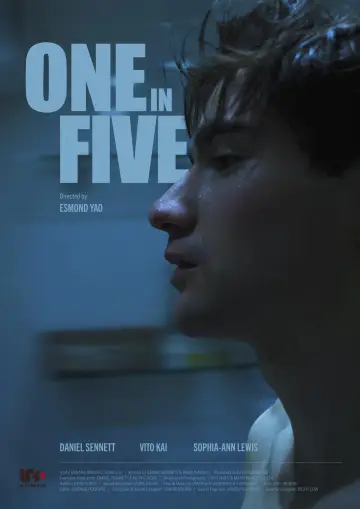 Постер к фильму "One in Five" #1140040