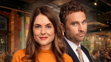 Задник к фильму "Trivia Night Mysteries: A Question of Murder" #1880902