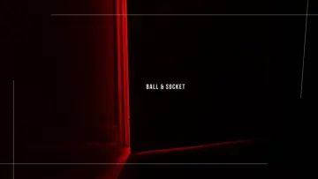 Задник к фильму "Ball & Socket" #1623670