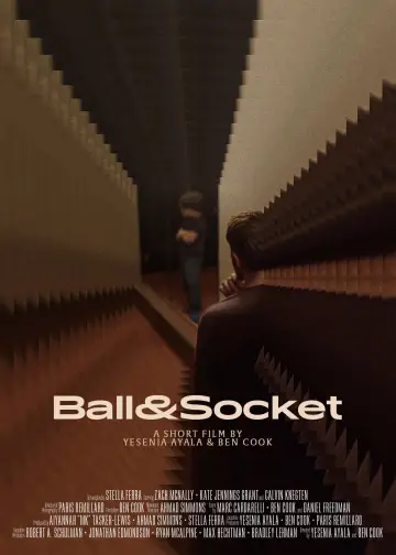 Постер к фильму "Ball & Socket" #1623673