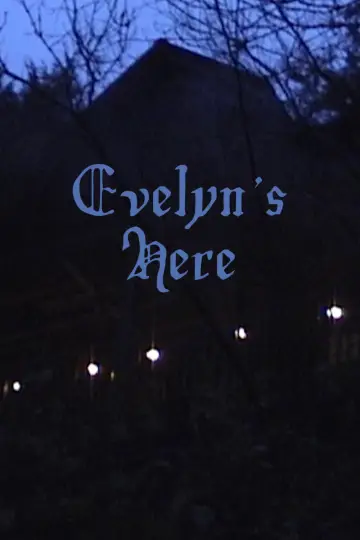 Постер к фильму "Evelyn