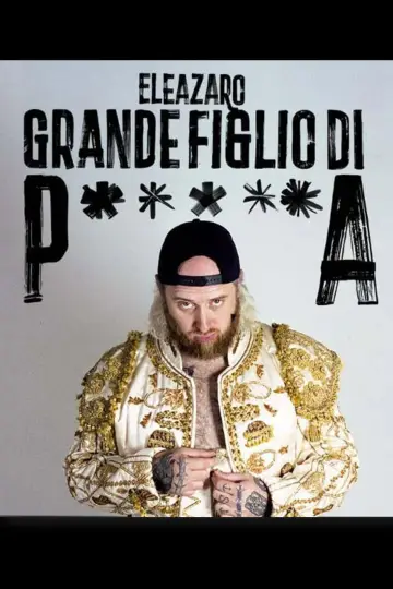 Постер к фильму "Grande figlio di p*****a" #1152043