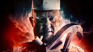 Задник к фильму "Popeye II: Returns" #920900