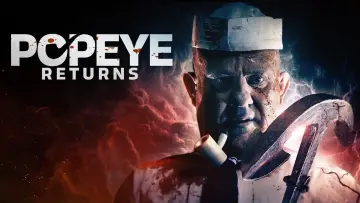 Задник к фильму "Popeye II: Returns" #920901