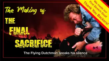 The Making of The Final Sacrifice постер