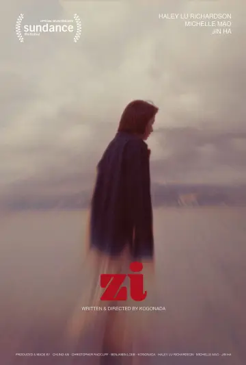 Постер к фильму "Zi" #541430