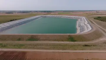 Задник к фильму "Y aura-t-il de l’eau cet été ?" #979145