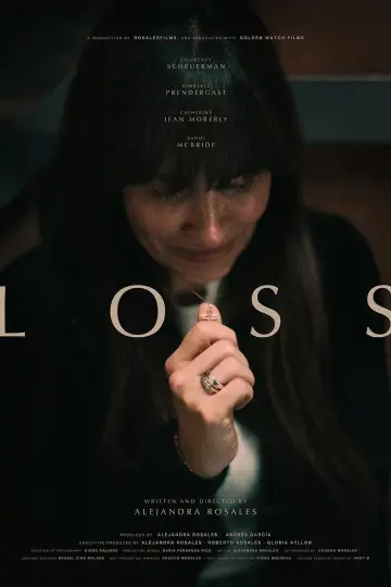 Loss постер
