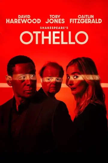 Постер к фильму "Othello" #770072