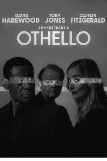Постер к фильму "Othello" #770074