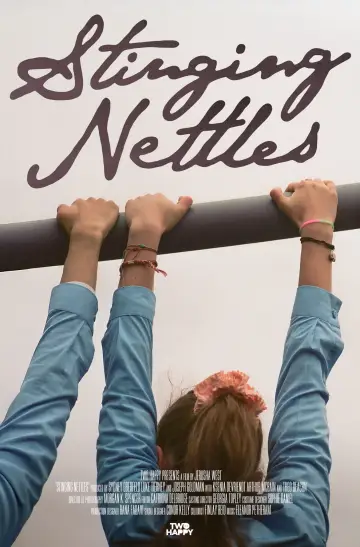Постер к фильму "Stinging Nettles" #572704