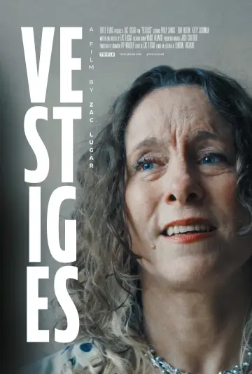 Постер к фильму "Vestiges" #1142835
