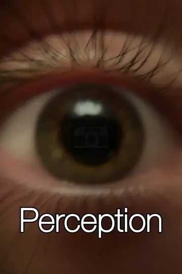 Постер к фильму "Perception" #1184076