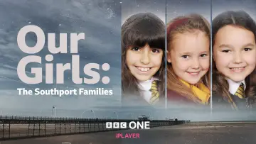 Задник к фильму "Our Girls: The Southport Families" #862834