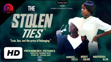 Задник к фильму "Stolen Ties" #542809