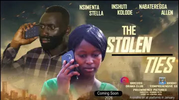 Задник к фильму "Stolen Ties" #542810