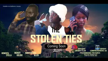 Задник к фильму "Stolen Ties" #542811